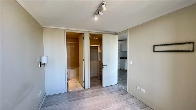 DEPARTAMENTO Av.perú y Michel Nash