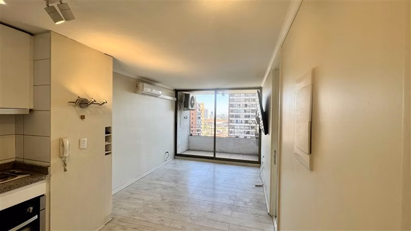 DEPARTAMENTO Av.perú y Michel Nash