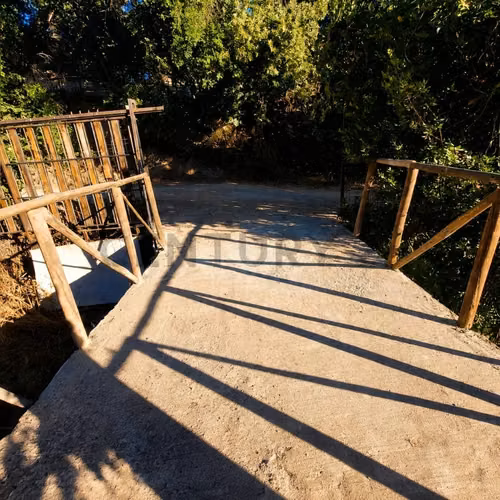Parcela en Venta Las Palmas, Olmué