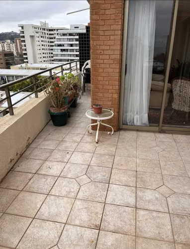 Departamento 8 Nte., Viña del Mar, Valparaíso - Imagen 7