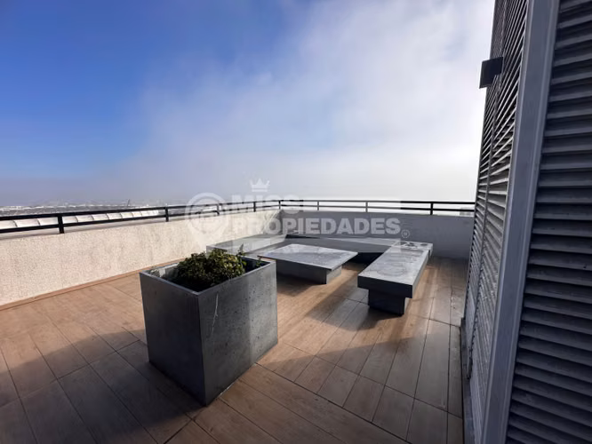 VENDE DEPARTAMENTO EDIFICIO VERNE, COQUIMBO