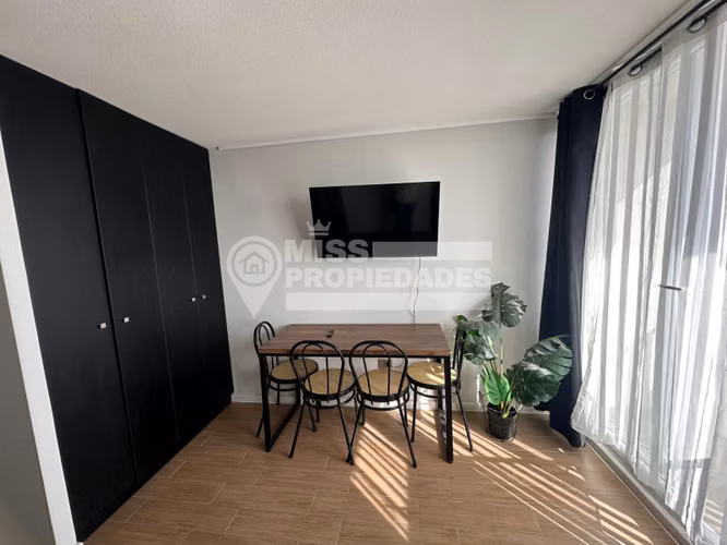VENDE DEPARTAMENTO EDIFICIO VERNE, COQUIMBO