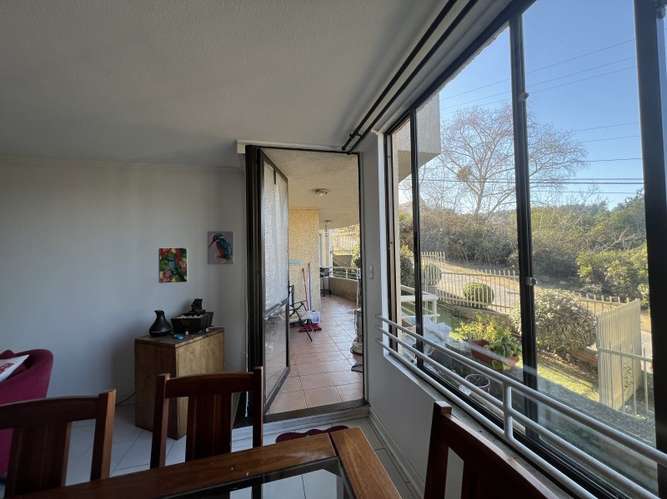 Departamento SE VENDE DEPARTAMENTO EN REÑACA (CÓD. 592) - Imagen 4