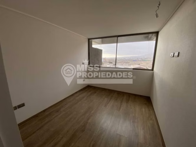 ARRIENDA DEPARTAMENTO EDIFICIO LAS TORCAZAS ANTOFAGASTA - Imagen 7