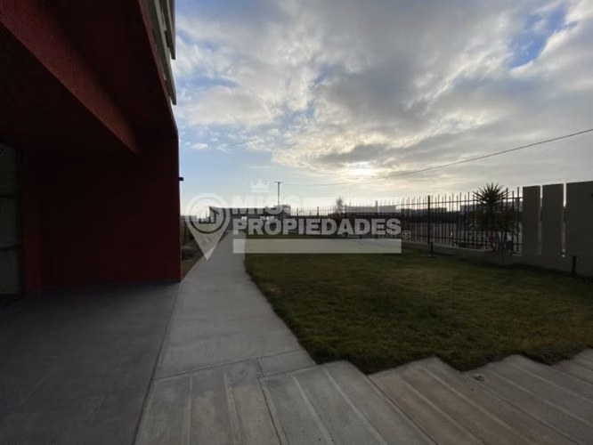 ARRIENDA DEPARTAMENTO EDIFICIO LAS TORCAZAS ANTOFAGASTA - Imagen 13