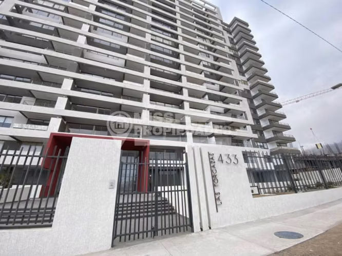 ARRIENDA DEPARTAMENTO EDIFICIO LAS TORCAZAS ANTOFAGASTA