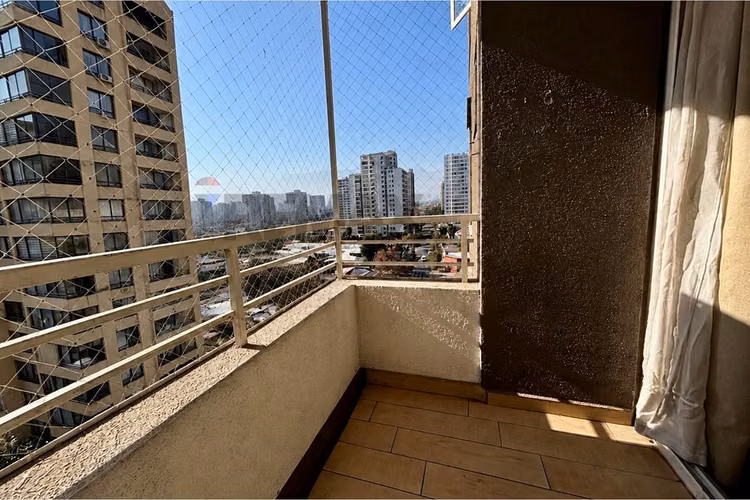 ¡a paso del metro departamental - dpto 2d+2b+e+b!