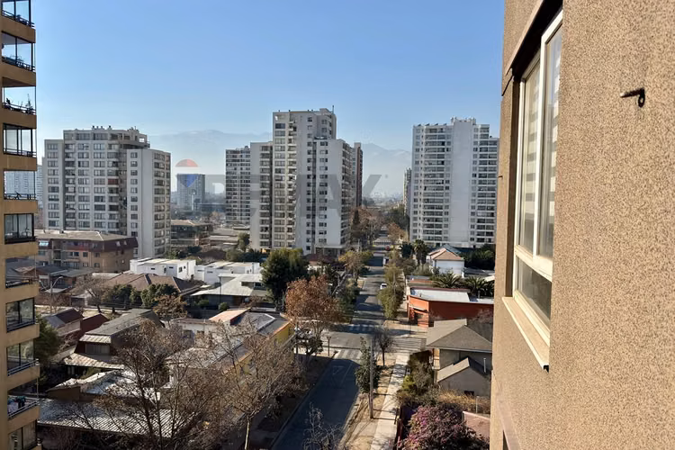 ¡a paso del metro departamental - dpto 2d+2b+e+b!