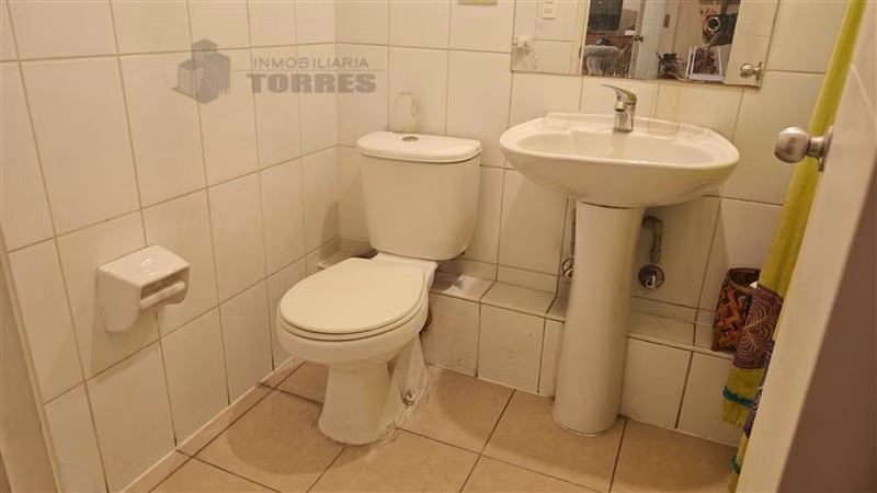 DEPARTAMENTO Rodrigo de Araya