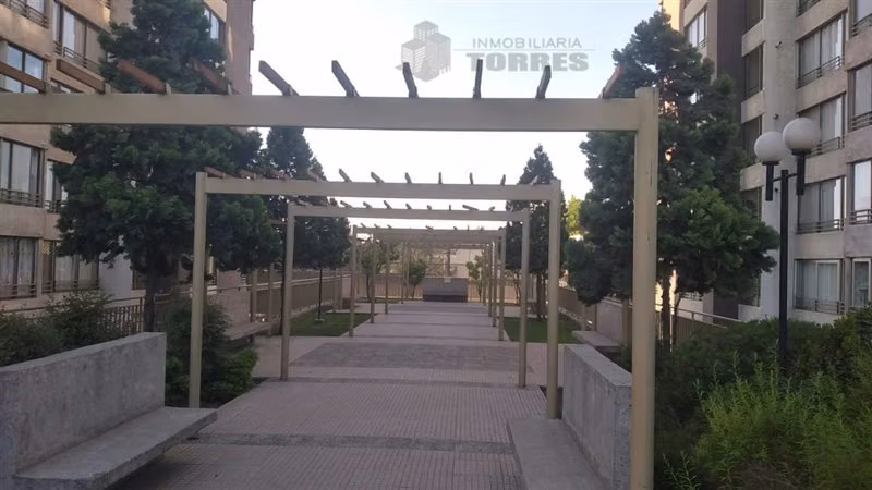 DEPARTAMENTO Rodrigo de Araya