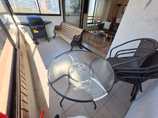 DEPARTAMENTO Cerro Tronador, Las Condes - Imagen 6