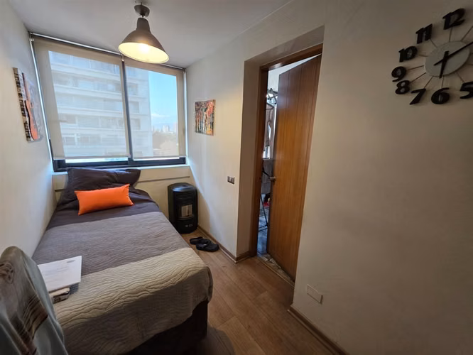 DEPARTAMENTO Cerro Tronador, Las Condes - Imagen 16