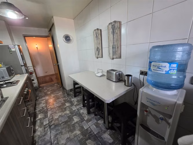 DEPARTAMENTO Cerro Tronador, Las Condes - Imagen 8