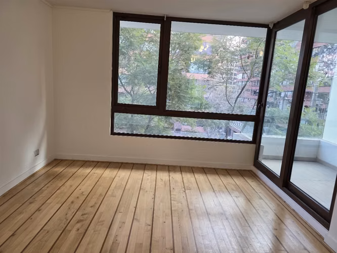 DEPARTAMENTO Domingo Bondi