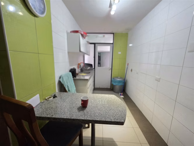 CASA Los milagros cerca de mall apumanque
