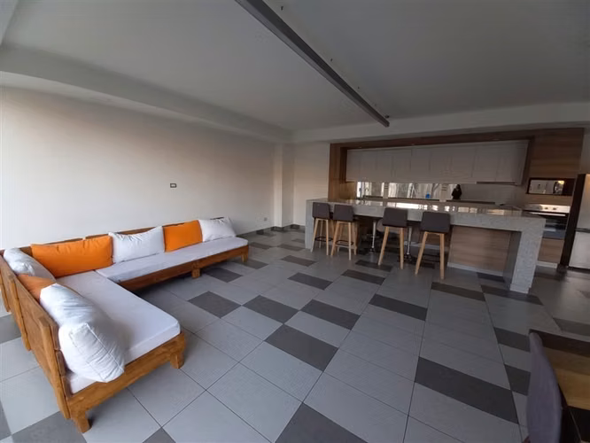 DEPARTAMENTO Avenida Macul con Nicanor Molinare - Imagen 11