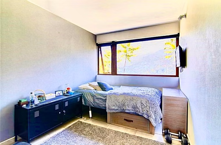 Casa CASA EL ARRAYÁN LO BARNECHEA 5D 4B, PISCINA Y VISTA AL CERRO - Imagen 19