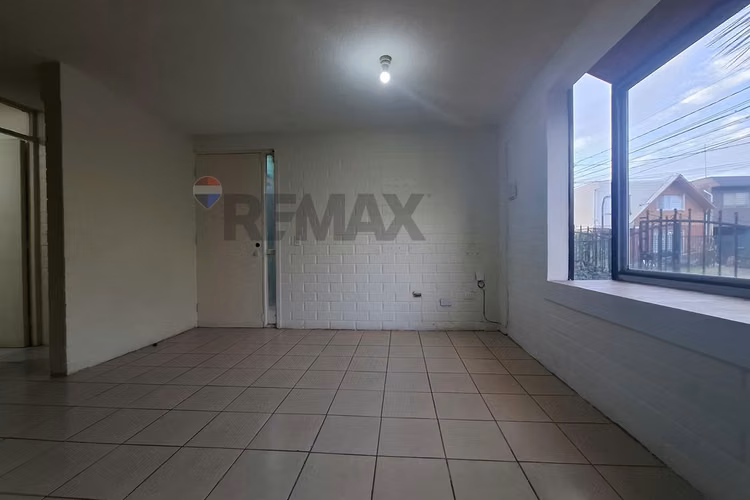 Se arrienda casa 3d/1b, labranza