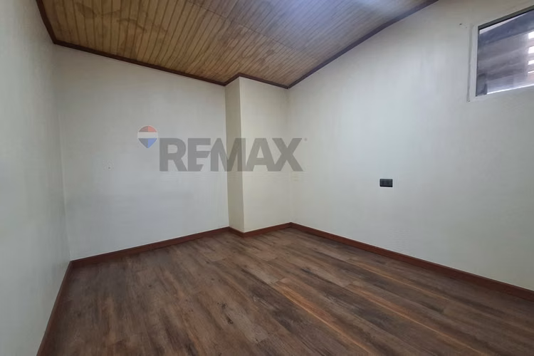 Se arrienda casa 3d/1b, labranza