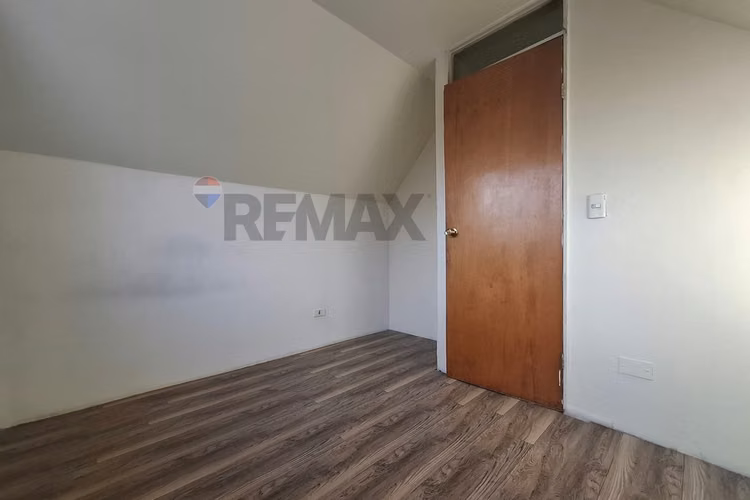 Se arrienda casa 3d/1b, labranza