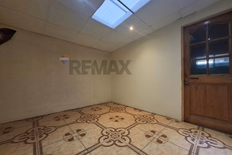 Se arrienda casa 3d/1b, labranza