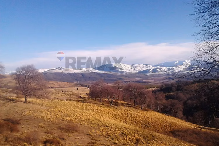Parcela lonquimay 1,4 ha