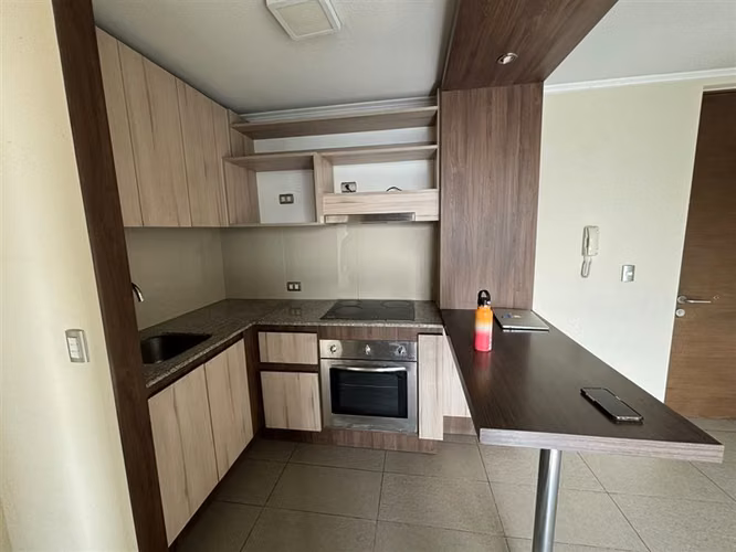 DEPARTAMENTO San Ignacio 2903 / Barrio el llano