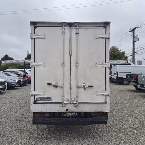 HYUNDAI PORTER 2012