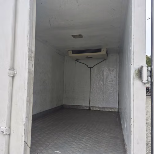 HYUNDAI PORTER 2012