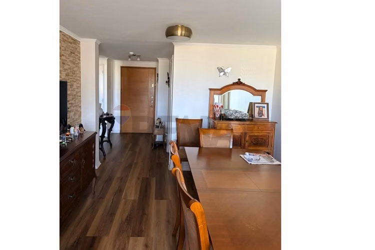 Departamento 3 d/ 3b ,  zona  residencial - Imagen 2