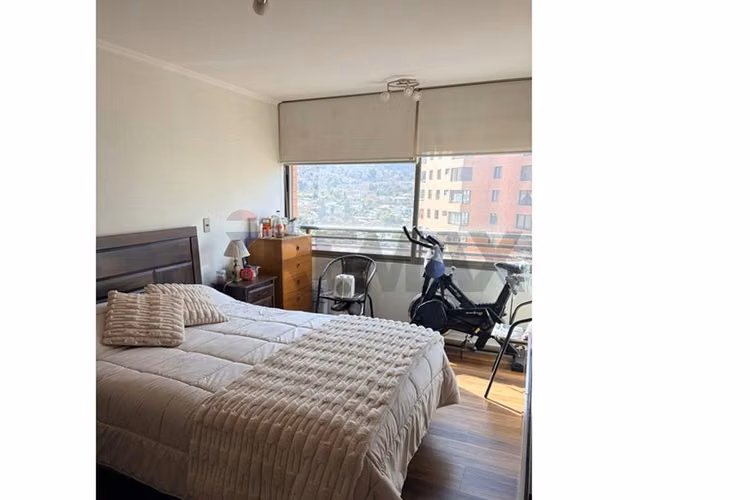 Departamento 3 d/ 3b ,  zona  residencial - Imagen 7