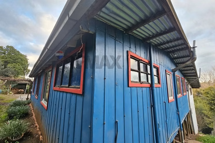 "tu hogar campestre en quillón espera por ti"