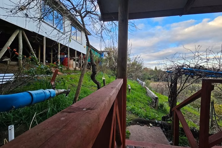 "tu hogar campestre en quillón espera por ti"