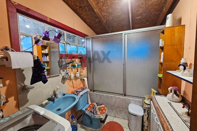 "tu hogar campestre en quillón espera por ti"