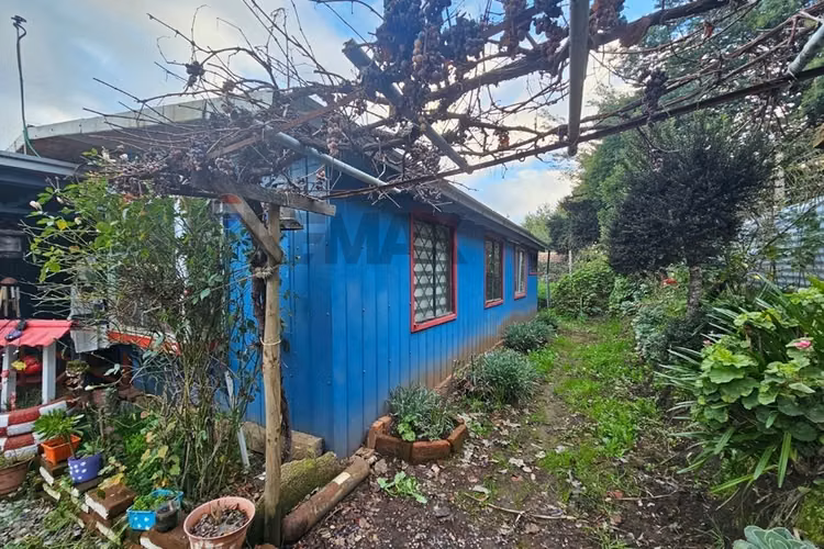 "tu hogar campestre en quillón espera por ti"