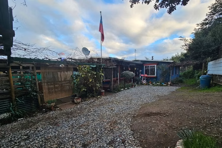 "tu hogar campestre en quillón espera por ti"