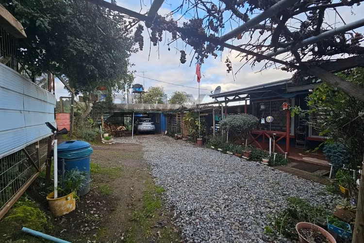 "tu hogar campestre en quillón espera por ti"