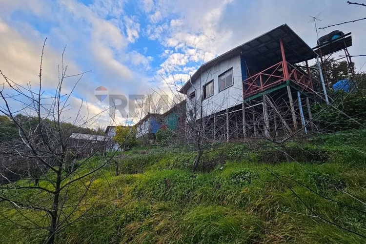 "tu hogar campestre en quillón espera por ti"