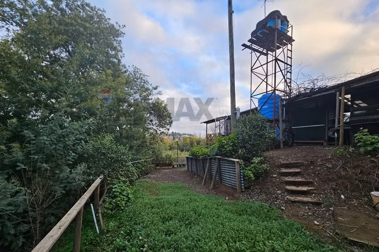 "tu hogar campestre en quillón espera por ti"