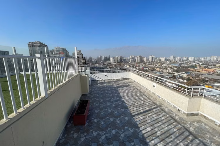 Oportunidad de arriendo-sn isidro 1d