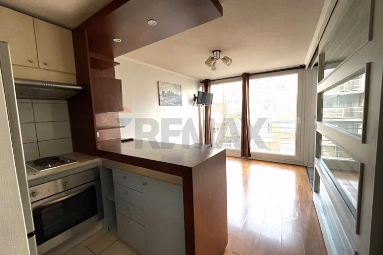 Oportunidad de arriendo-sn isidro 1d