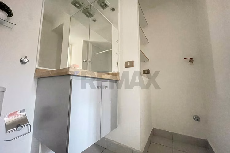 Oportunidad de arriendo-sn isidro 1d