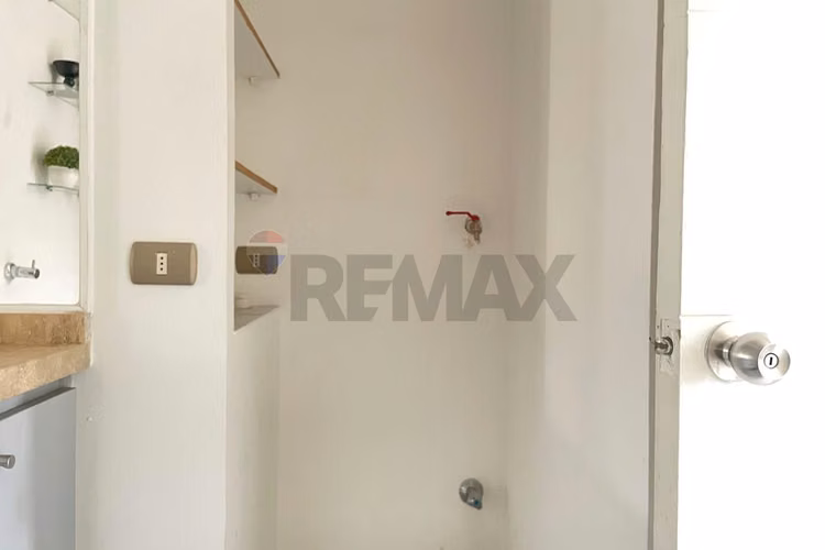Oportunidad de arriendo-sn isidro 1d
