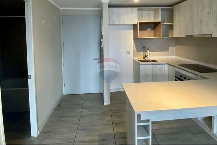 2 dormitorios-1 baño a pasos de m. vicente valdés - Imagen 20