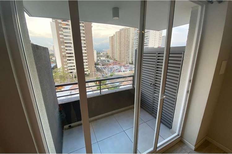 2 dormitorios-1 baño a pasos de m. vicente valdés - Imagen 21