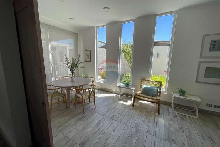 2 dormitorios-1 baño a pasos de m. vicente valdés - Imagen 40