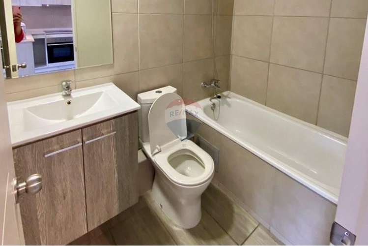 2 dormitorios-1 baño a pasos de m. vicente valdés - Imagen 19