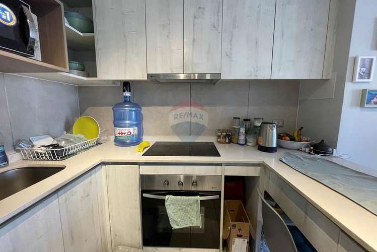 2 dormitorios-1 baño a pasos de m. vicente valdés - Imagen 29