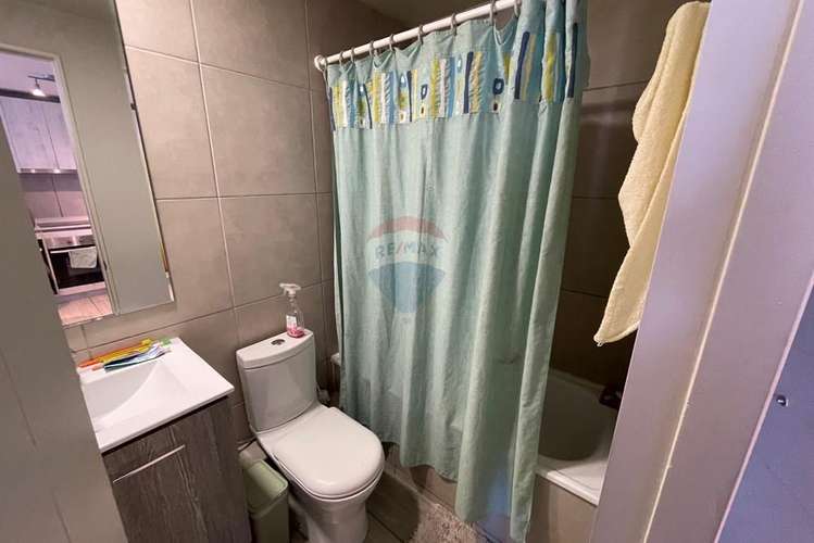 2 dormitorios-1 baño a pasos de m. vicente valdés - Imagen 32