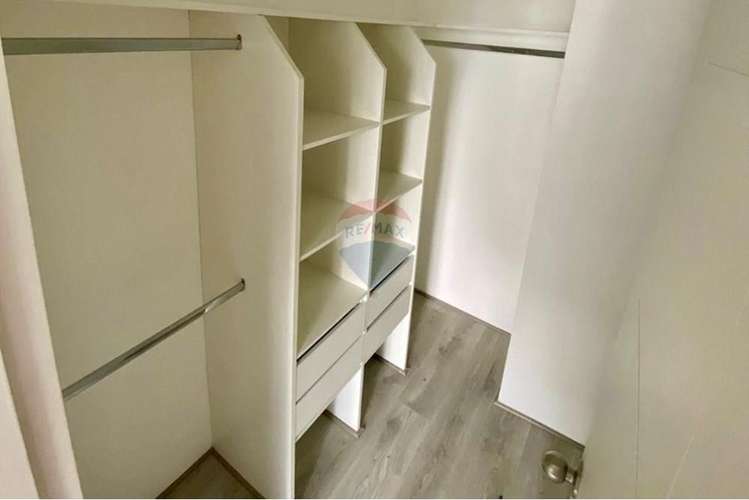 2 dormitorios-1 baño a pasos de m. vicente valdés - Imagen 17